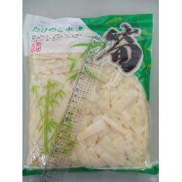 筍短冊１ｋｇ　６５５円/袋