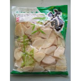 筍扇切１ｋｇ　４６０円/袋