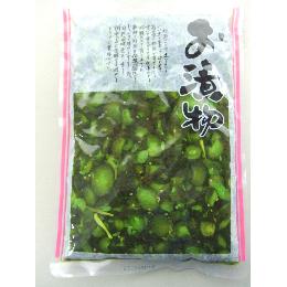 きゅうり漬け １ｋｇ　２３０円/袋