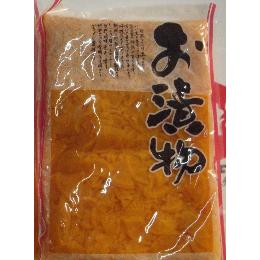 つぼ漬け ２ｋｇ　３５５円/袋