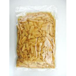 味付メンマ　１ｋｇ　６２５円/袋