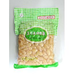 白花豆　１ｋｇ　５２５円/袋