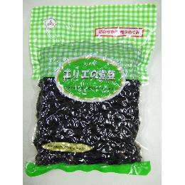 黒豆　１ｋｇ　４３０円/袋