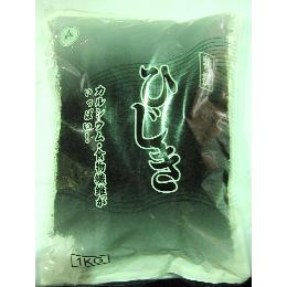 芽ひじき特級　1ｋｇ　１１９０円/袋