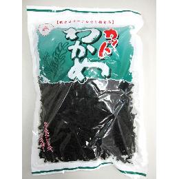 カットわかめ　1kｇ　１９６０円/袋