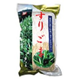 すりごま白　1kg　６３０円/袋