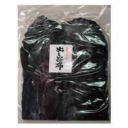 出し昆布Ａ級　１ｋｇ　２７００円/袋