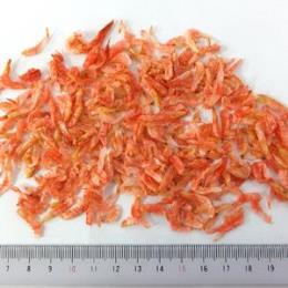 桜えび ５００ｇ　１７７０円/袋