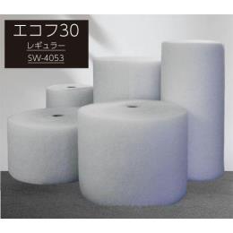 業務用ロールフィルター幅３０ｃｍ×５０ｍ巻（レギュラー）