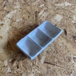 ウノフ　薬味3品