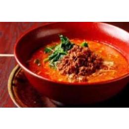 想吃担担面の担担麺の素1.8L