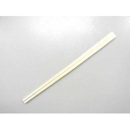 4.8mm アスペン８寸元禄天削箸 1級品　5000膳