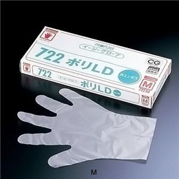 Ｎｏ.728B　ポリLD　エコ外エンボス 箱入り