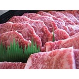 堀坂牧場産　松阪牛焼肉詰め合わせ3種500ｇ