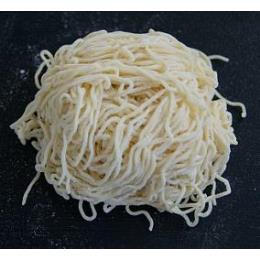 生中華麺120ｇ