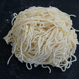生中華麺110ｇ