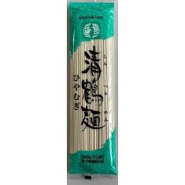 清鶴麺冷麦