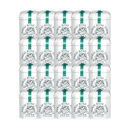 ローズリーフ（R）２０包×２０缶　葉　ノウフクバラ