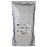 あんかけソース　１㎏×１６