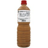 胡麻みそだれ　1L×12