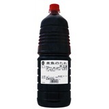 煮魚のたれ　1.8Ｌ×8