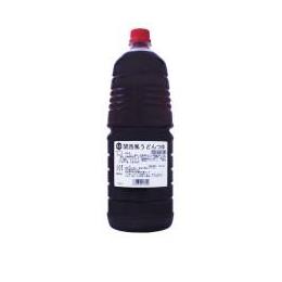 関西風うどんつゆ　１．８Ｌ×8