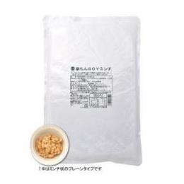 楽ちんＳＯＹミンチ