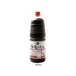 蒲焼のたれ 1.8L×8