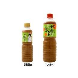 ぬか漬けのたれ  1L×12
