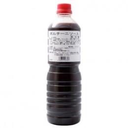 ポルチーニソース　１Ｌ×12