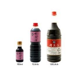 甘露溜 1.8Ｌ×８