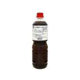 大分風からあげの素　　１Ｌ×12