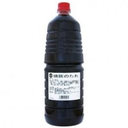焼豚のたれ　1.8Ｌ×8