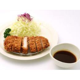 フルーティとんかつソース 1㎏×12 | BtoB eSmart - 業務用食材や備品