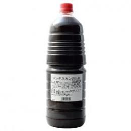 ジンギスカンのたれ　1.8L×8