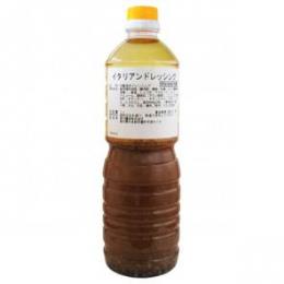 イタリアンドレッシング　１L×１２