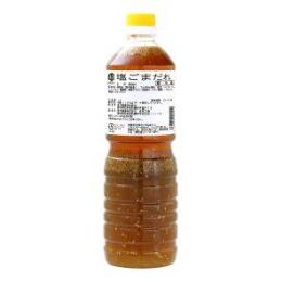 塩ごまだれ　1Ｌ×12