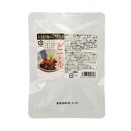 どて煮　140g