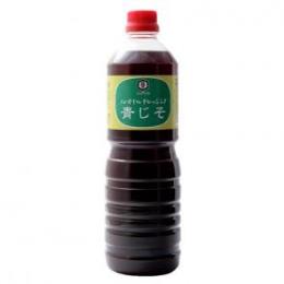青じそドレッシング（ノンオイル）　１Ｌ×12