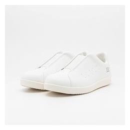 ET001 KITCHE WHITE　23.0cm