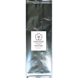 食べるお茶　春摘み煎茶　細挽き　１０００ｇ