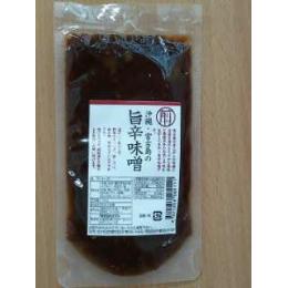 沖縄・宮古島旨辛味噌