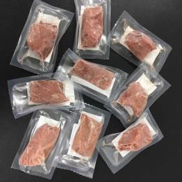 馬刺し赤身ブロック　５０ｇ