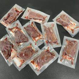 馬レバーブロック　５０ｇ