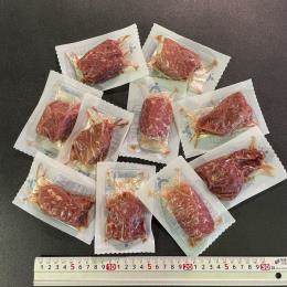 馬刺し霜降りブロック（並）５０ｇ