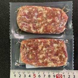 馬ひき肉（馬トロ）５０ｇ