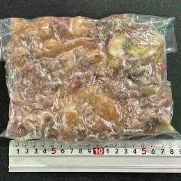 馬スジ（ボイル）５００ｇ