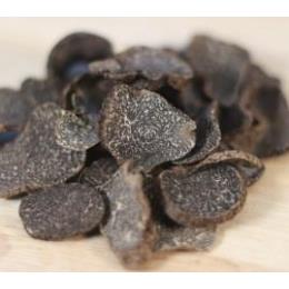 乾燥トリュフ 中国雲南省産　30g　1～2cm