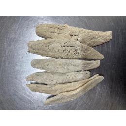 丸ごと食べられるほっけ（唐揚げ用）6枚160ｇ
