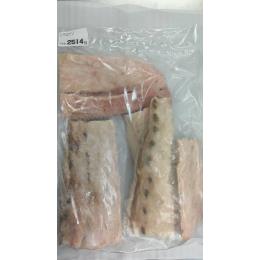 瀬戸内産 白身魚皮付き　（送料込み）